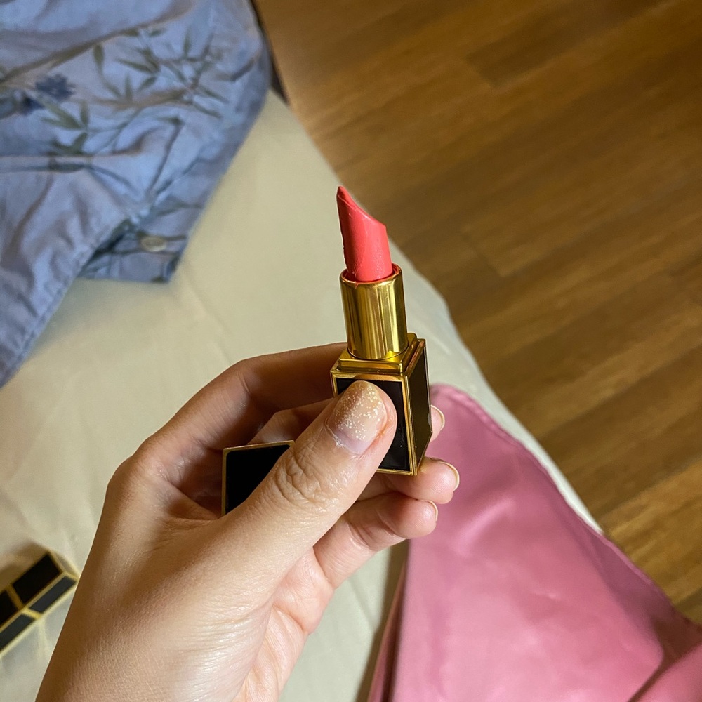 Tom Ford boys and girls lipstick. Color : Michael